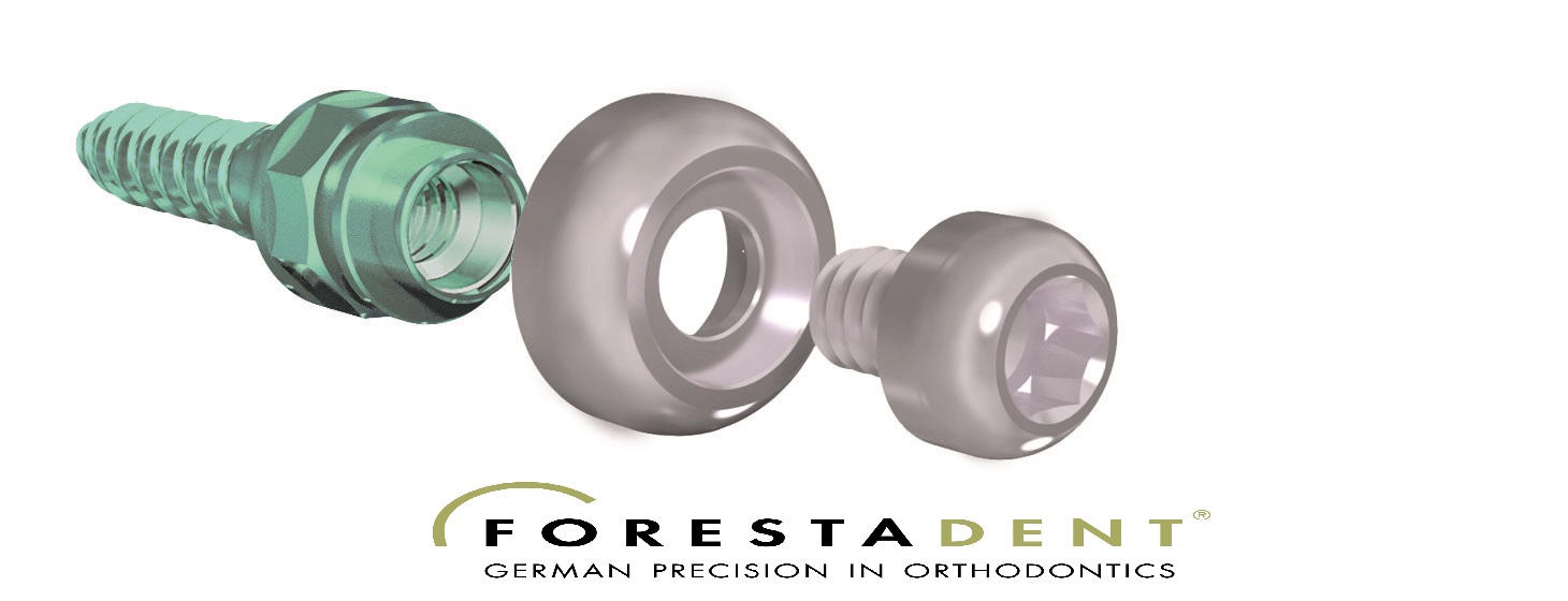 Read more about the article Forestadent – Expanding the Orthoeasy product group